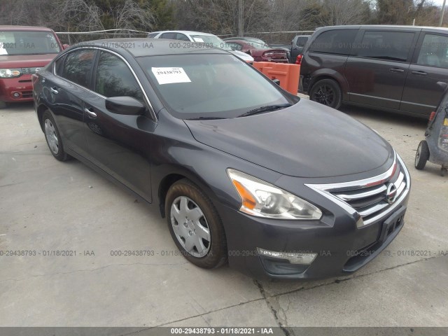 Photo 0 VIN: 1N4AL3AP1DC298531 - NISSAN ALTIMA 