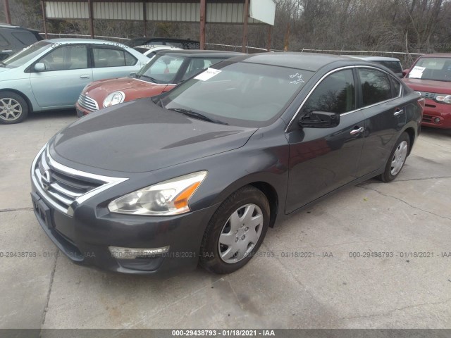 Photo 1 VIN: 1N4AL3AP1DC298531 - NISSAN ALTIMA 