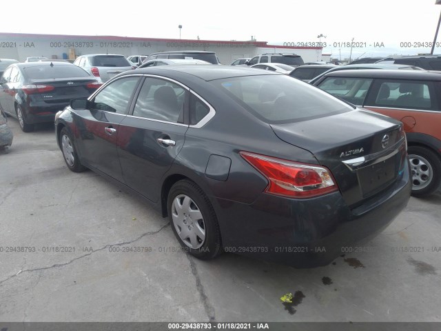 Photo 2 VIN: 1N4AL3AP1DC298531 - NISSAN ALTIMA 