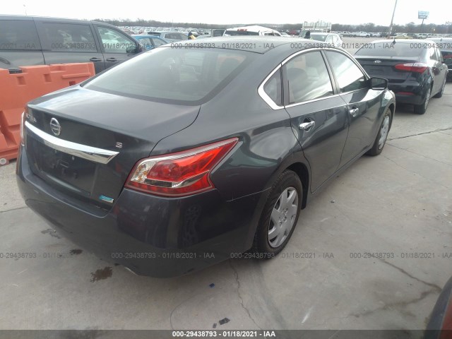 Photo 3 VIN: 1N4AL3AP1DC298531 - NISSAN ALTIMA 