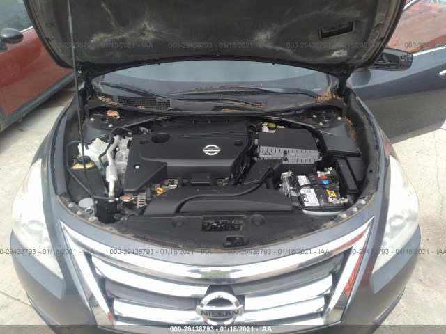 Photo 9 VIN: 1N4AL3AP1DC298531 - NISSAN ALTIMA 