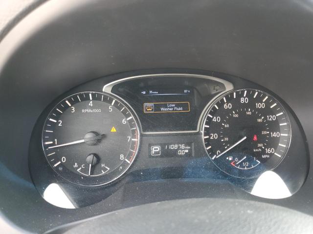 Photo 8 VIN: 1N4AL3AP1DC299257 - NISSAN ALTIMA 