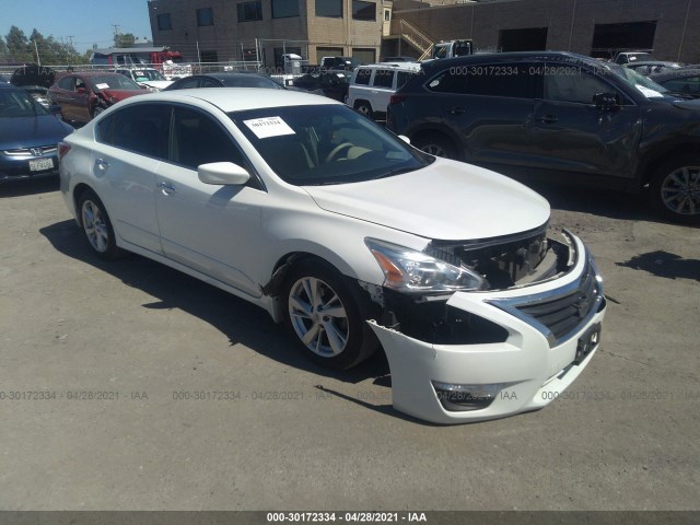 Photo 0 VIN: 1N4AL3AP1DC900294 - NISSAN ALTIMA 