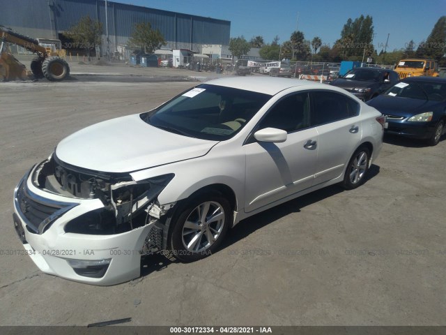 Photo 1 VIN: 1N4AL3AP1DC900294 - NISSAN ALTIMA 