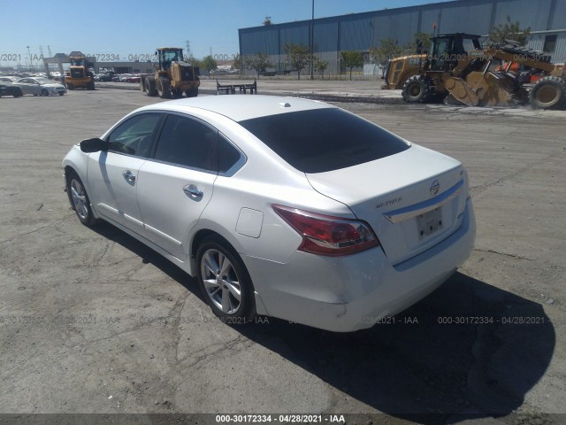 Photo 2 VIN: 1N4AL3AP1DC900294 - NISSAN ALTIMA 