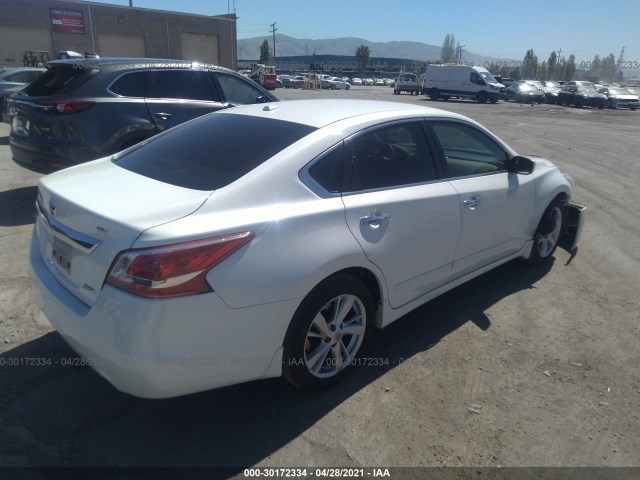 Photo 3 VIN: 1N4AL3AP1DC900294 - NISSAN ALTIMA 