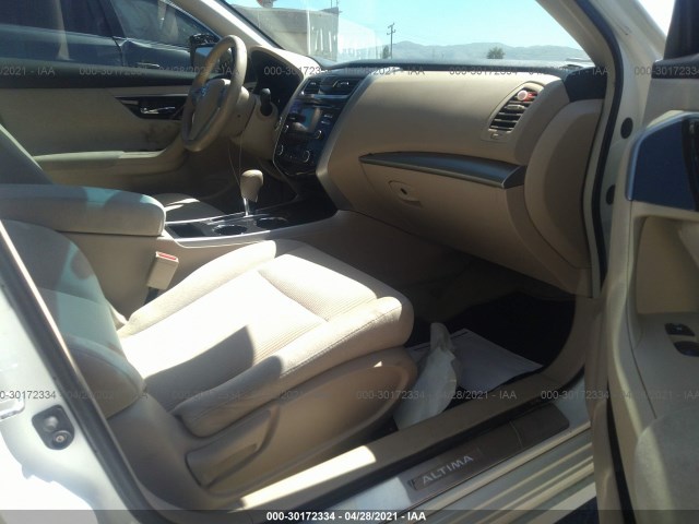 Photo 4 VIN: 1N4AL3AP1DC900294 - NISSAN ALTIMA 