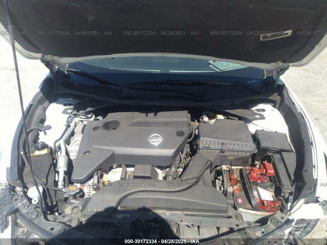 Photo 9 VIN: 1N4AL3AP1DC900294 - NISSAN ALTIMA 