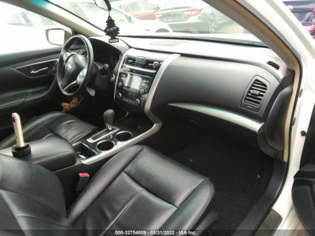 Photo 4 VIN: 1N4AL3AP1DC901641 - NISSAN ALTIMA 