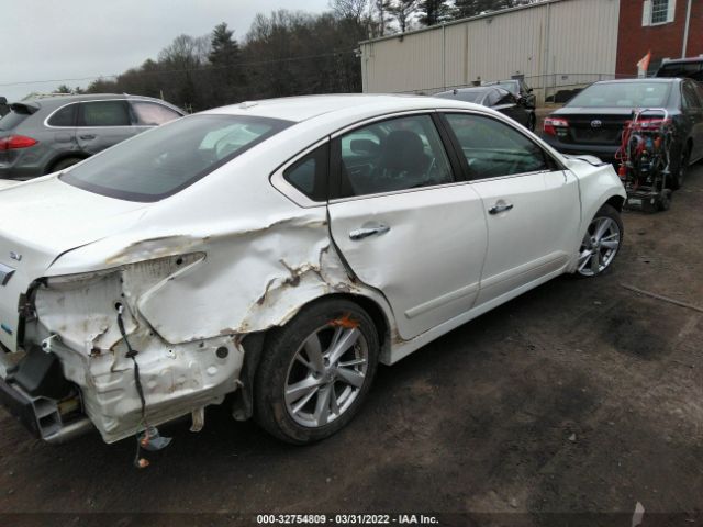 Photo 5 VIN: 1N4AL3AP1DC901641 - NISSAN ALTIMA 