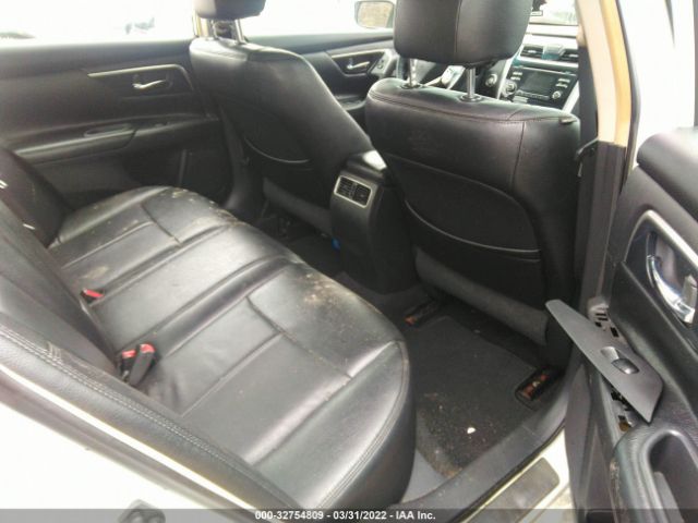 Photo 7 VIN: 1N4AL3AP1DC901641 - NISSAN ALTIMA 