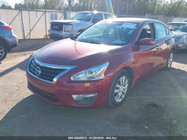 Photo 1 VIN: 1N4AL3AP1DC902224 - NISSAN ALTIMA 