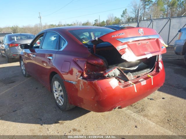 Photo 2 VIN: 1N4AL3AP1DC902224 - NISSAN ALTIMA 