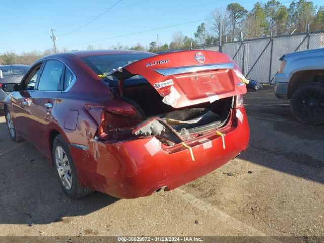 Photo 5 VIN: 1N4AL3AP1DC902224 - NISSAN ALTIMA 