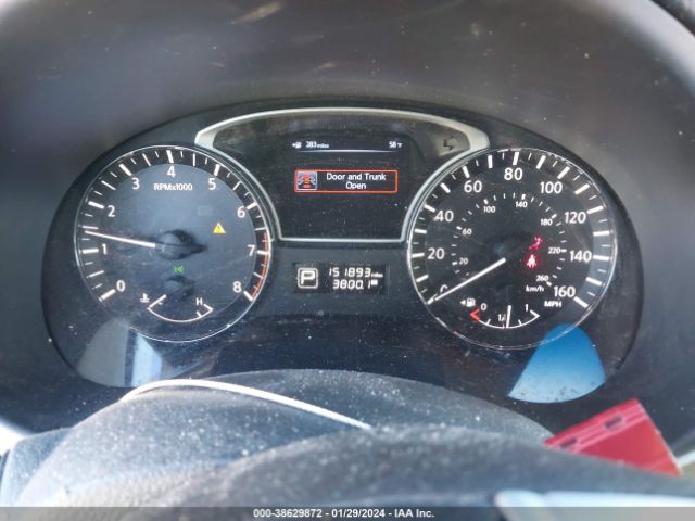 Photo 6 VIN: 1N4AL3AP1DC902224 - NISSAN ALTIMA 