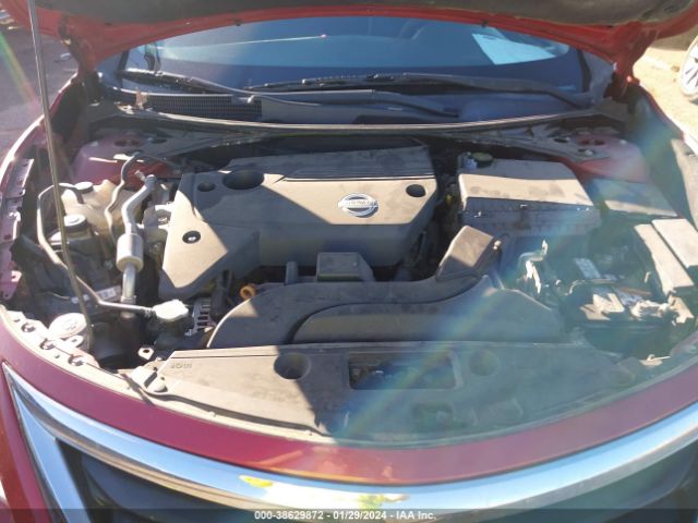 Photo 9 VIN: 1N4AL3AP1DC902224 - NISSAN ALTIMA 