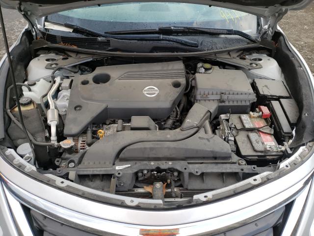 Photo 6 VIN: 1N4AL3AP1DC903728 - NISSAN ALTIMA 2.5 