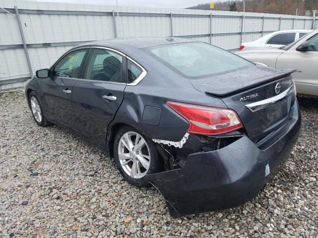 Photo 2 VIN: 1N4AL3AP1DC905527 - NISSAN ALTIMA 2.5 