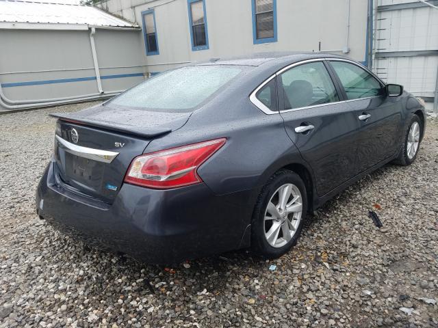 Photo 3 VIN: 1N4AL3AP1DC905527 - NISSAN ALTIMA 2.5 