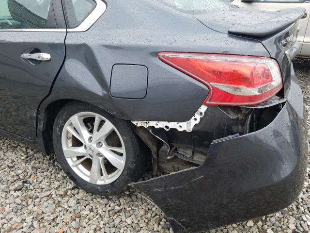 Photo 8 VIN: 1N4AL3AP1DC905527 - NISSAN ALTIMA 2.5 