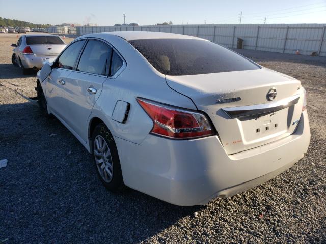 Photo 2 VIN: 1N4AL3AP1DC906743 - NISSAN ALTIMA 2.5 