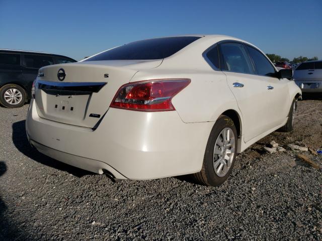 Photo 3 VIN: 1N4AL3AP1DC906743 - NISSAN ALTIMA 2.5 