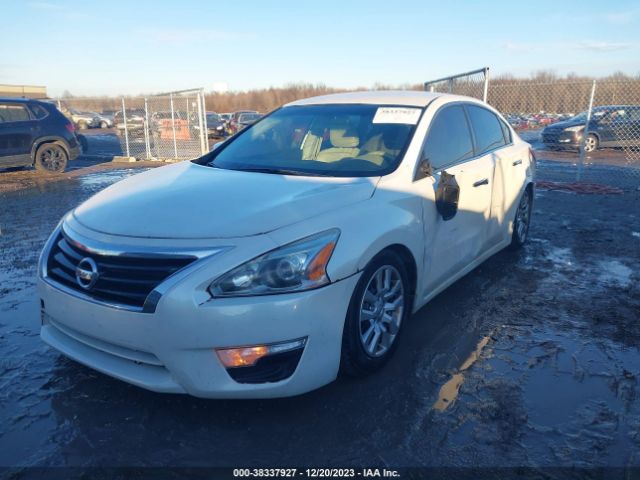 Photo 1 VIN: 1N4AL3AP1DC909528 - NISSAN ALTIMA 