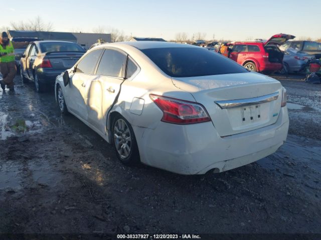 Photo 2 VIN: 1N4AL3AP1DC909528 - NISSAN ALTIMA 