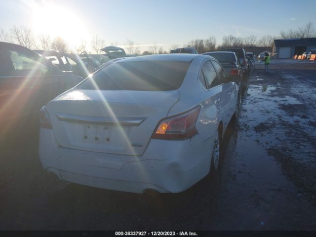 Photo 3 VIN: 1N4AL3AP1DC909528 - NISSAN ALTIMA 