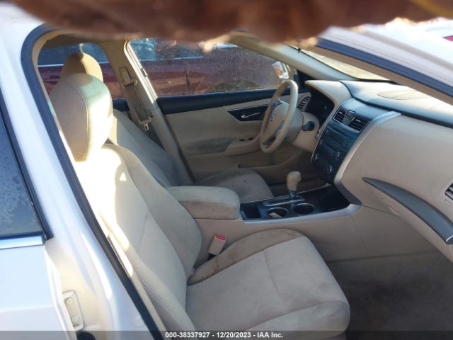 Photo 4 VIN: 1N4AL3AP1DC909528 - NISSAN ALTIMA 