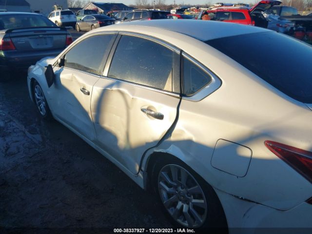 Photo 5 VIN: 1N4AL3AP1DC909528 - NISSAN ALTIMA 