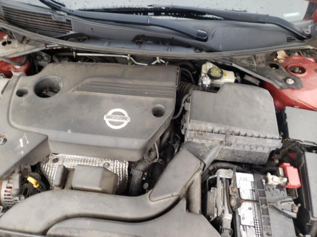 Photo 6 VIN: 1N4AL3AP1DC910100 - NISSAN ALTIMA 2.5 