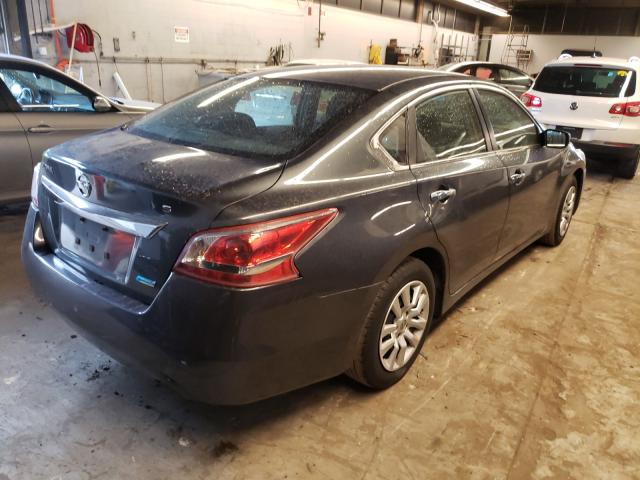 Photo 3 VIN: 1N4AL3AP1DC910744 - NISSAN ALTIMA 2.5 