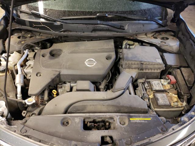 Photo 6 VIN: 1N4AL3AP1DC910744 - NISSAN ALTIMA 2.5 