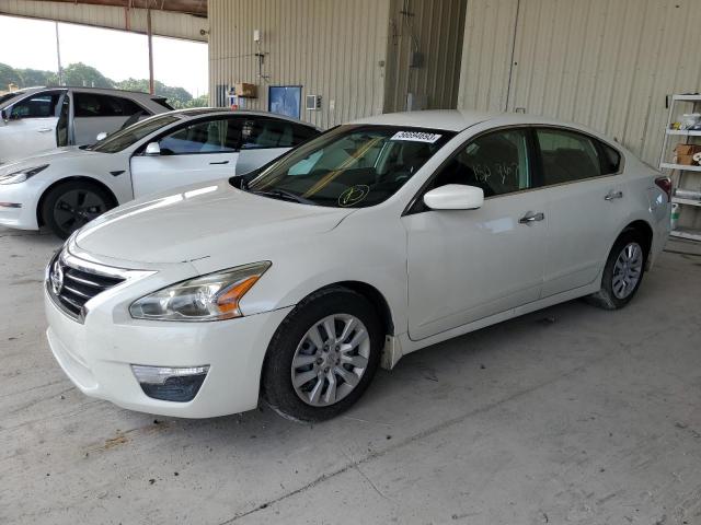 Photo 0 VIN: 1N4AL3AP1DC911831 - NISSAN ALTIMA 2.5 