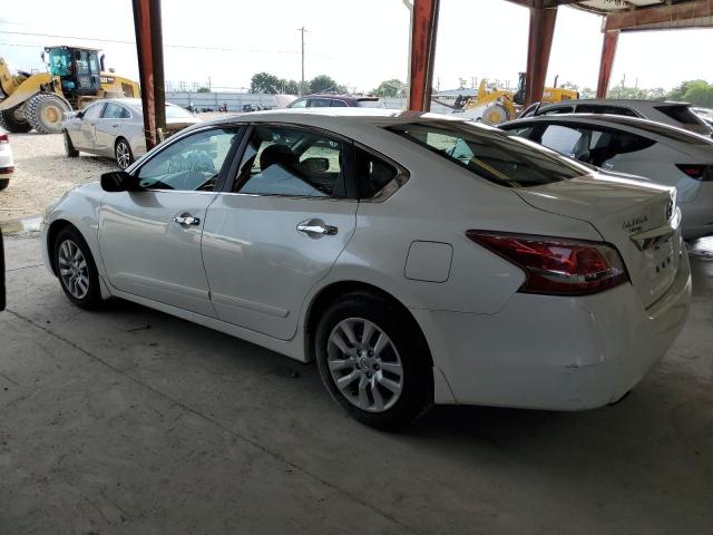 Photo 1 VIN: 1N4AL3AP1DC911831 - NISSAN ALTIMA 2.5 