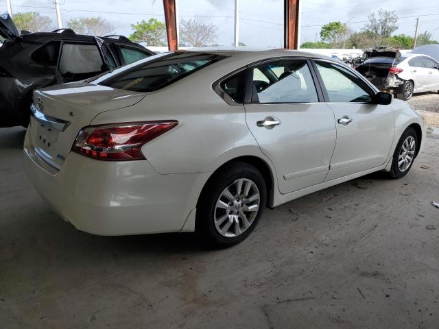 Photo 2 VIN: 1N4AL3AP1DC911831 - NISSAN ALTIMA 2.5 