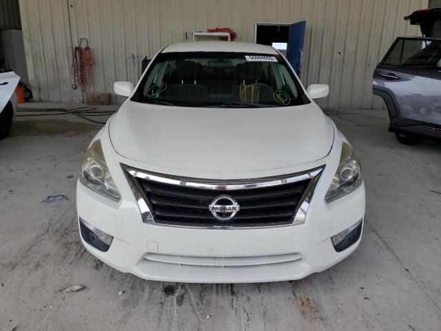 Photo 4 VIN: 1N4AL3AP1DC911831 - NISSAN ALTIMA 2.5 