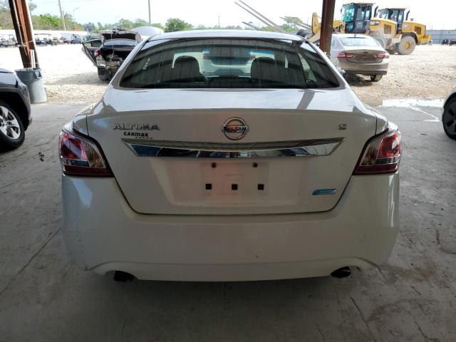 Photo 5 VIN: 1N4AL3AP1DC911831 - NISSAN ALTIMA 2.5 