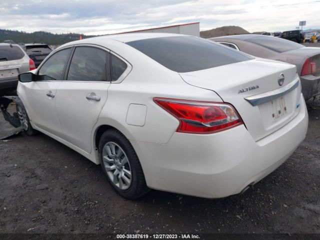 Photo 2 VIN: 1N4AL3AP1DC911893 - NISSAN ALTIMA 