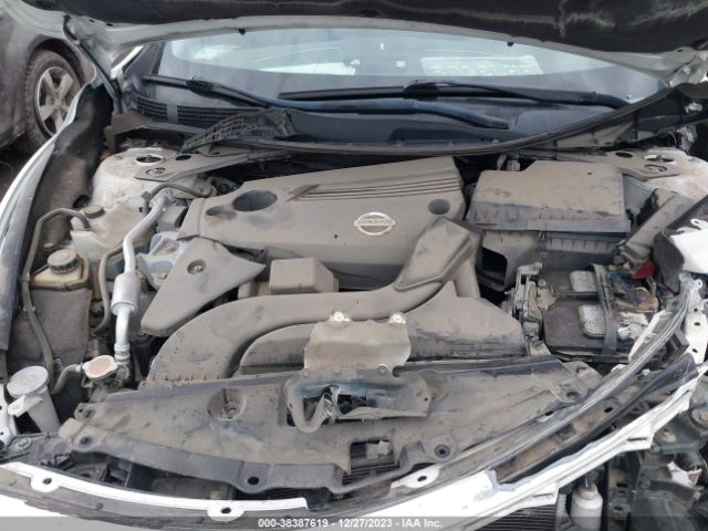 Photo 9 VIN: 1N4AL3AP1DC911893 - NISSAN ALTIMA 