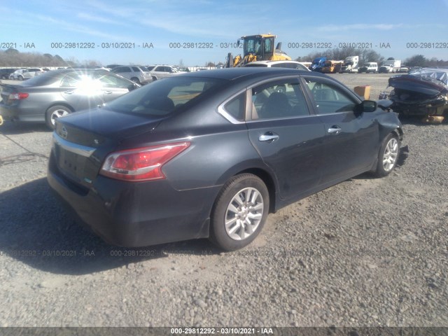 Photo 3 VIN: 1N4AL3AP1DC914034 - NISSAN ALTIMA 