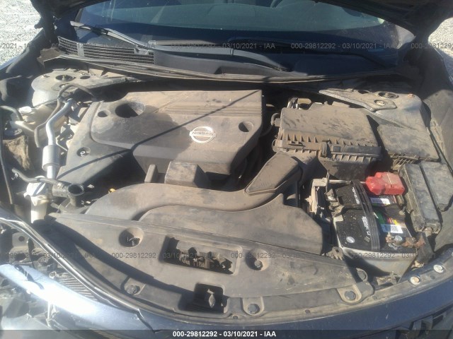 Photo 9 VIN: 1N4AL3AP1DC914034 - NISSAN ALTIMA 