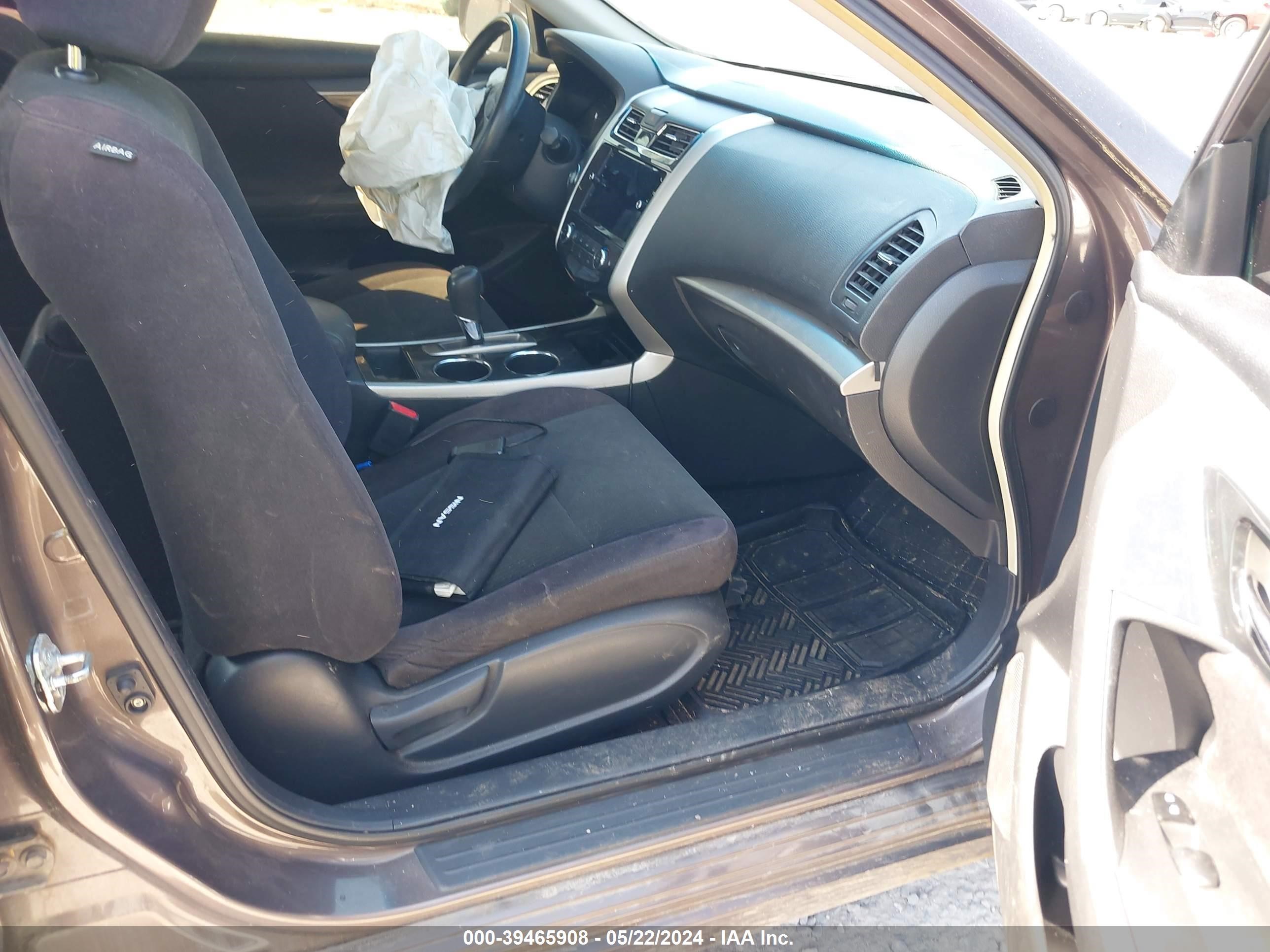 Photo 4 VIN: 1N4AL3AP1DC914163 - NISSAN ALTIMA 