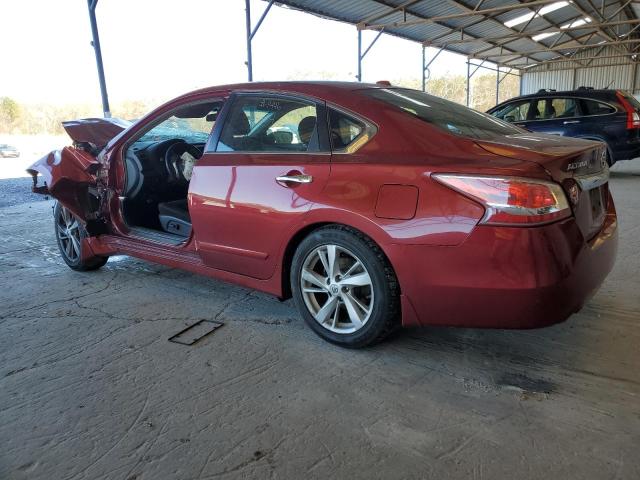 Photo 1 VIN: 1N4AL3AP1DC916284 - NISSAN ALTIMA 