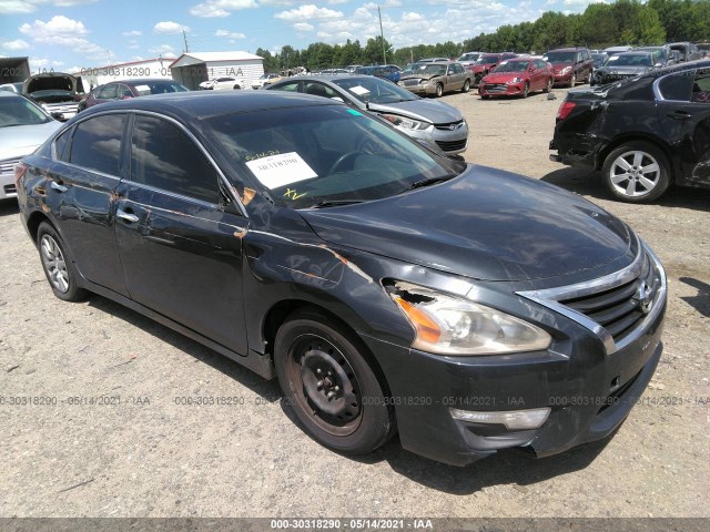 Photo 0 VIN: 1N4AL3AP1DC918116 - NISSAN ALTIMA 