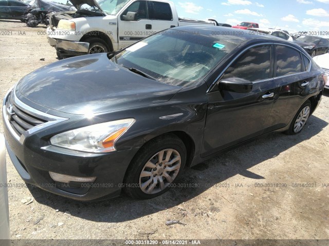 Photo 1 VIN: 1N4AL3AP1DC918116 - NISSAN ALTIMA 