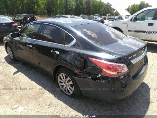 Photo 2 VIN: 1N4AL3AP1DC918116 - NISSAN ALTIMA 