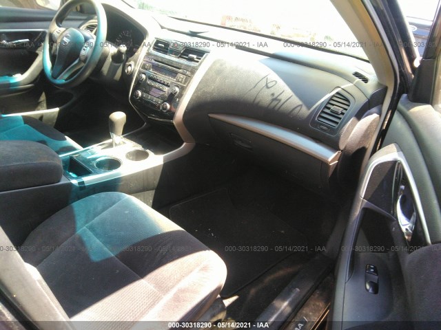 Photo 4 VIN: 1N4AL3AP1DC918116 - NISSAN ALTIMA 