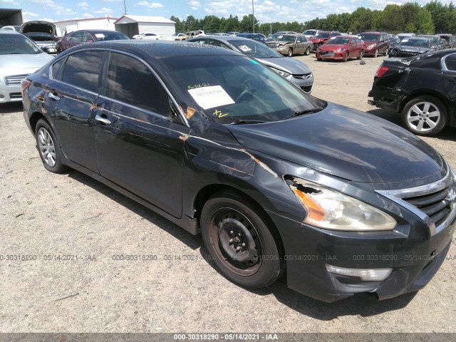 Photo 5 VIN: 1N4AL3AP1DC918116 - NISSAN ALTIMA 